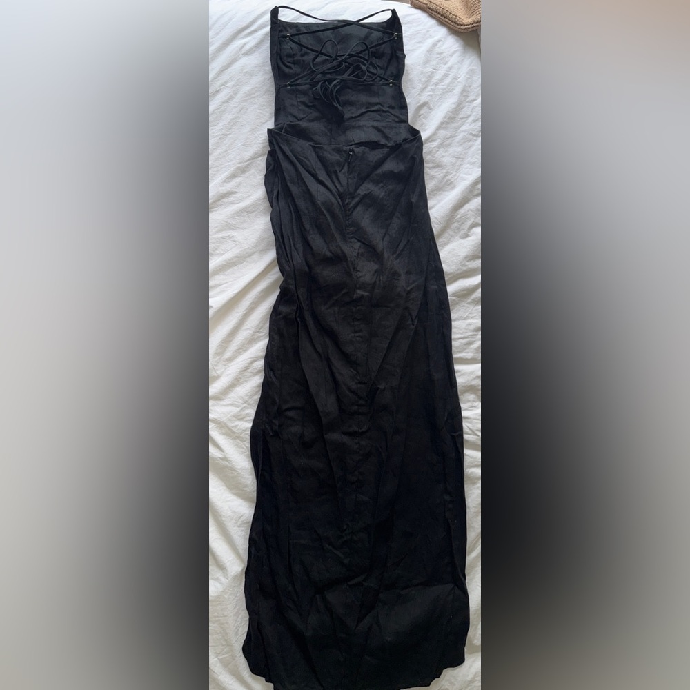 252.  Rumer Loulou Maxi - Picture 8 of 16